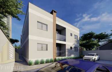 Imagem 4: Apartamento a venda no bairro Badenfurt em Blumenau