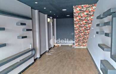 Imagem 3: Loja para alugar, 45 m² por R$ 1.400,00/ano - Brasil - Uberlândia/MG