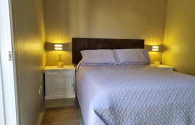 Imagem 2: Casa bem localizada. Piscina, Churrasqueira, Ar-condicionadoe120m² de...