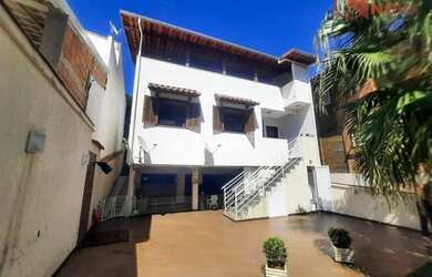 Imagem 13: Casa à venda, 258 m² por R$ 990.000,00 - Serra D Água - Juiz de Fora/MG