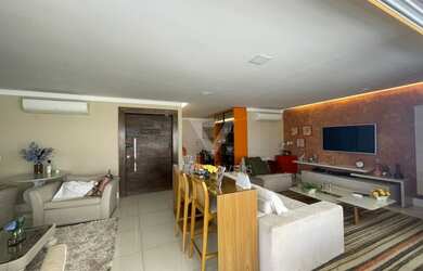 Imagem 14: Apartamento 04 suítes no Zeus House Park Setor Bueno - Goiânia - GO