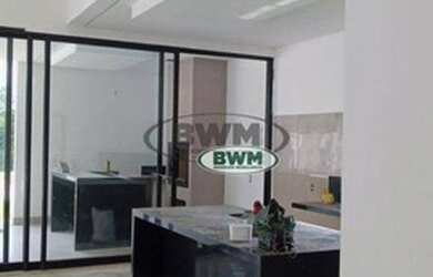 Imagem 8: Casa com 4 dormitórios à venda, 500 m² por R$ 2.200.000,00 - Condomínio...