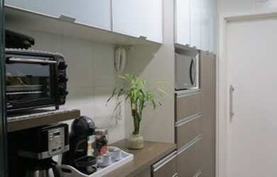 Imagem 10: Apartamento com 3 dormitórios à venda, 82 m² por R$ 640.000,00 - Jaguaré...