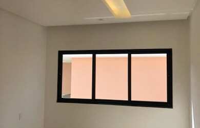 Imagem 12: Casa alto padrão,3 suítes,piscina borda infinita,área gourmet,Alphaville...