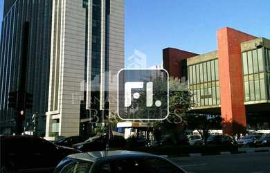 Imagem 4: Conjunto, 83 m² - venda por R$ 1.500.000,01 ou aluguel por R$ 6.000,01/mês - Bela Vista