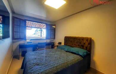 Imagem 10: Casa à venda, 258 m² por R$ 990.000,00 - Serra D Água - Juiz de Fora/MG