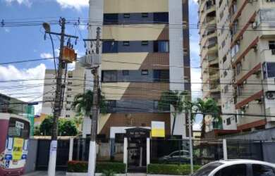 Imagem: O apartamento possui 3 Dormitórios, 3 Banheiros, 2 Vagas na