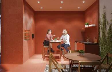 Imagem 14: SãO PAULO - Apartamento Padrão - Bela Vista