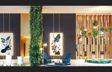 Imagem 4: SãO PAULO - Apartamento Padrão - Campo Belo