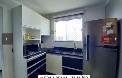 Imagem 4: Apartamento Apartamento com 2 dormitórios