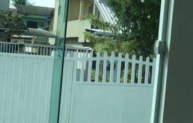 Imagem 1: Alugo Kitnet Araruama Região dos Lagos 1ª Locação