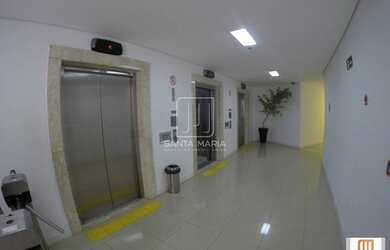 Imagem 12: Sala comercial (sala - edificio coml.) , portaria 24hs, elevador, em condomínio fechado