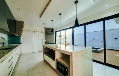 Imagem 8: Casa alto padrão 246m2 Condomínio Vivva Jacareí SP