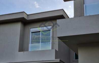 Imagem 15: SANTANA DE PARNAÍBA - Casa Padrão - ALPHAVILLE