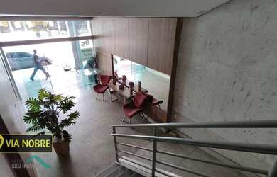 Imagem 7: Andar Corporativo para alugar, 900 m² por R$ 10.000,00/mês - Betânia...