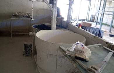 Imagem 2: Vendo Empresa/Fabrica de Gesso