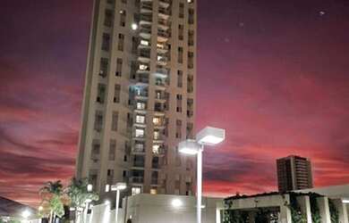 Imagem: O apartamento possui 3 Dormitórios, 2 Banheiros, 1 Vaga na