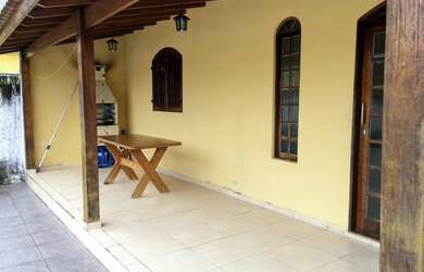 Imagem 5: Casa Temporada, Piscina, 2 Quartos, Massaguaçú, Caraguatatuba, Cocanha, Caraguá