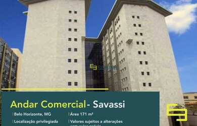 Imagem: O depósito possui 2 Vagas na garagem e 171m² de Área e está