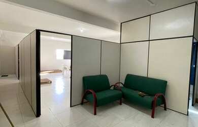 Imagem 9: Sala/Conjunto para aluguel possui 144 metros quadrados em COHAB Anil I - São Luís - MA