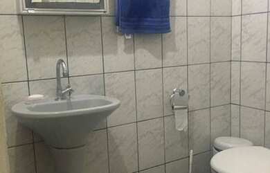 Imagem 7: Casa em Santa Cruz 2/4. 80m² de Área, 1 Banheiroe2 Dormitórios