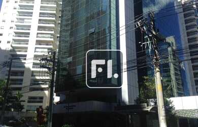 Imagem 4: Conjunto, 106 m² - venda por R$ 1.360.000,00 ou aluguel por R$ 6.800,01/mês...