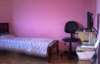 Imagem 3: Apartamento Zona Leste. 40m² de Área, 1 Vaga na garageme2 Dormitórios