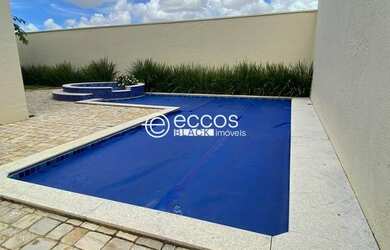 Imagem 9: Casa á venda no condomínio Jardins Roma em Uberlândia