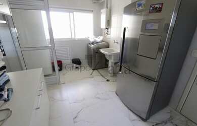 Imagem 4: Belvedere Jd Colinas Maravilhoso Apto com vista livre