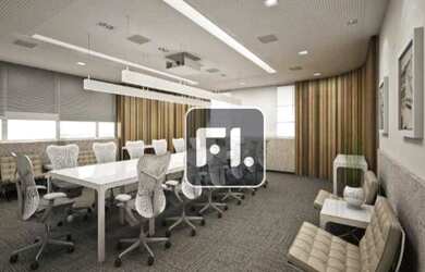 Imagem 3: Conjunto, 130 m² - venda por R$ 4.250.000,01 ou aluguel por R$ 12.350,01/mês...