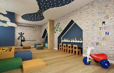 Imagem 9: SãO PAULO - Apartamento Padrão - Alto de Pinheiros