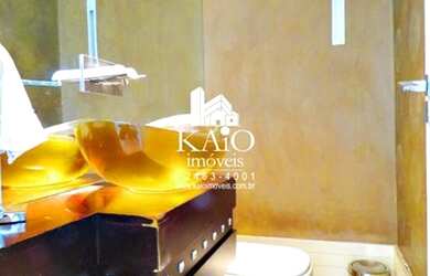 Imagem 12: Verona Av.Esperança Mobiliado 170m² 3 Suites, Hidro, Vista Livre, 4...