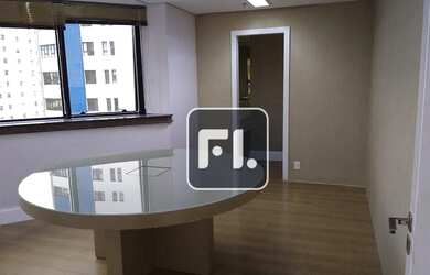 Imagem 13: Conjunto, 99 m² - venda por R$ 1.280.000,03 ou aluguel por R$ 6.900,00/mês...