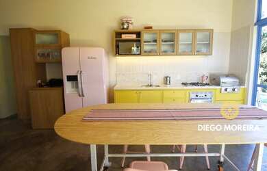 Imagem 4: Casa de campo moderna à venda em Atibaia