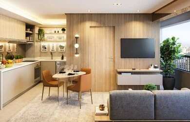 Imagem 9: SãO PAULO - Apartamento Padrão - Bela Vista