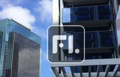 Imagem 8: Conjunto, 102 m² - venda por R$ 2.000.000,00 ou aluguel por R$ 9.288,02/mês...