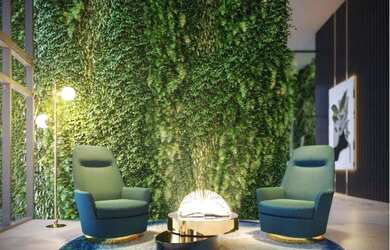 Imagem 5: SãO PAULO - Apartamento Padrão - Campo Belo