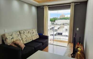 Imagem 7: Apartamento Bem localizado Prox Av Mandacaru - Residencial Havana