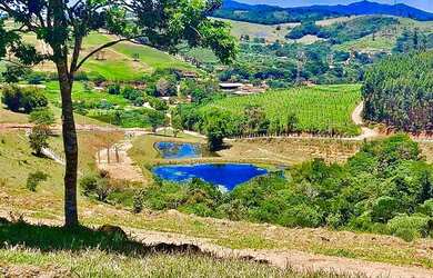 Imagem 2: Lote/Terreno para venda possui 1000 metros quadrados em Centro - Atibaia...