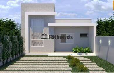 Imagem 7: CASA EM BOITUVA NO PORTAL VILLE JARDIM BRASIL