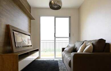 Imagem 3: SãO PAULO - Apartamento Padrão - Guaianases