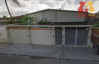 Imagem: O terreno possui 300m² de Área e está localizado em Varjão