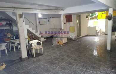 Imagem 8: Rio de Janeiro - Casa Padrão - Freguesia Jacarepaguá