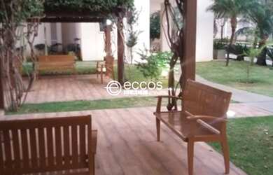 Imagem 3: APARTAMENTO RESIDENCIAL em UBERLÂNDIA - MG, TUBALINA