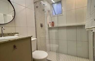 Imagem 12: Cobertura com 3 suítes, 143 m², à venda por R$ 1.600.000