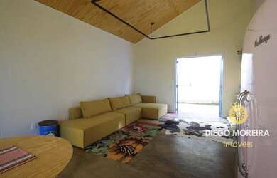 Imagem 9: Casa de campo moderna à venda em Atibaia