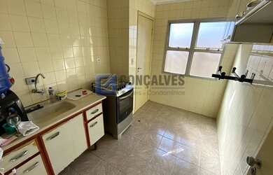 Imagem 3: SAO BERNARDO DO CAMPO - Residential / Apartment - BAIRRO ASSUNCAO