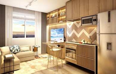 Imagem 13: SãO PAULO - Apartamento Padrão - Tatuapé