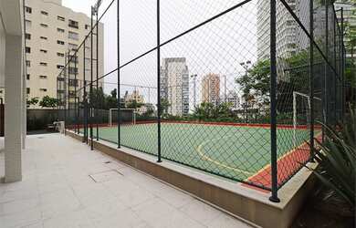 Imagem 11: Apartamento à venda no contra piso com 4 quartos em Alto da Lapa