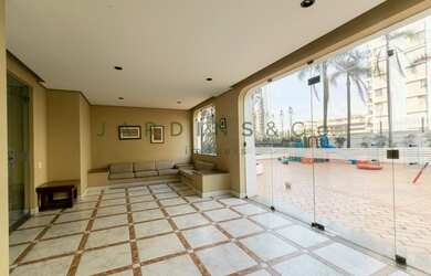 Imagem 16: SãO PAULO - Apartamento Padrão - Jardim Paulista